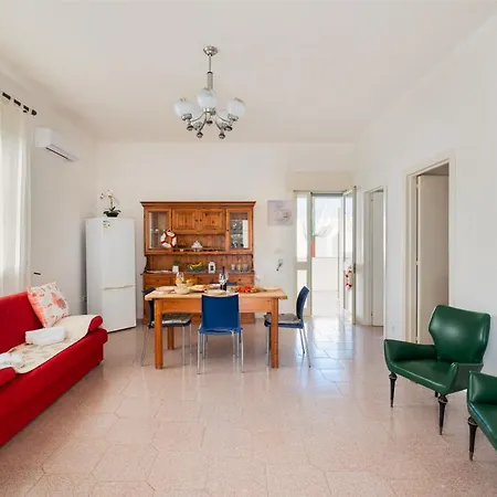 Hébergement de vacances Privata Del Sole Porto Cesareo