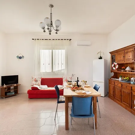 Privata Del Sole Hébergement de vacances Porto Cesareo