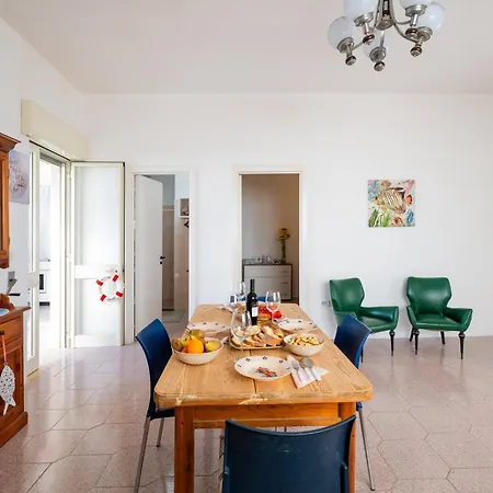 Privata Del Sole * Porto Cesareo