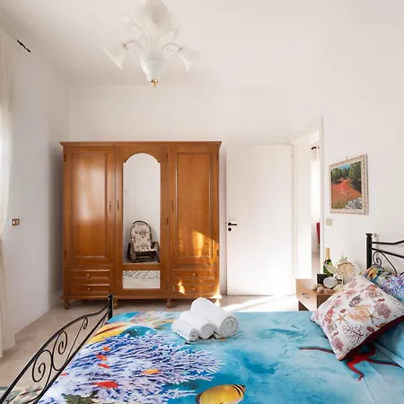 Privata Del Sole Hébergement de vacances *