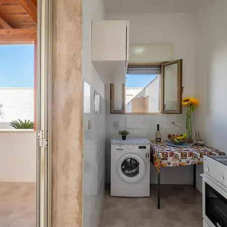 Privata Del Sole Hébergement de vacances Porto Cesareo