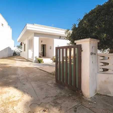Privata Del Sole Hébergement de vacances Porto Cesareo