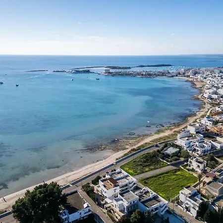 Hébergement de vacances Privata Del Sole