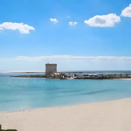 Privata Del Sole * Porto Cesareo